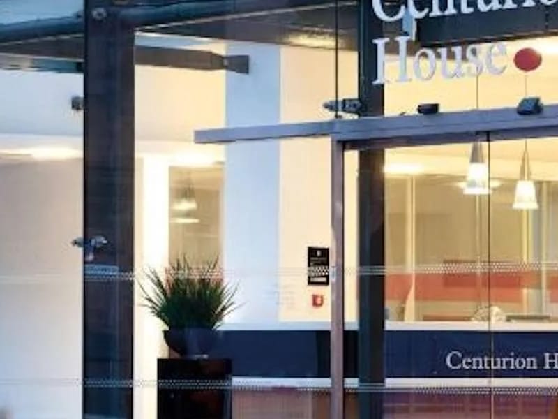 Centurion House - Assisted Living in Bicester, England photo 3