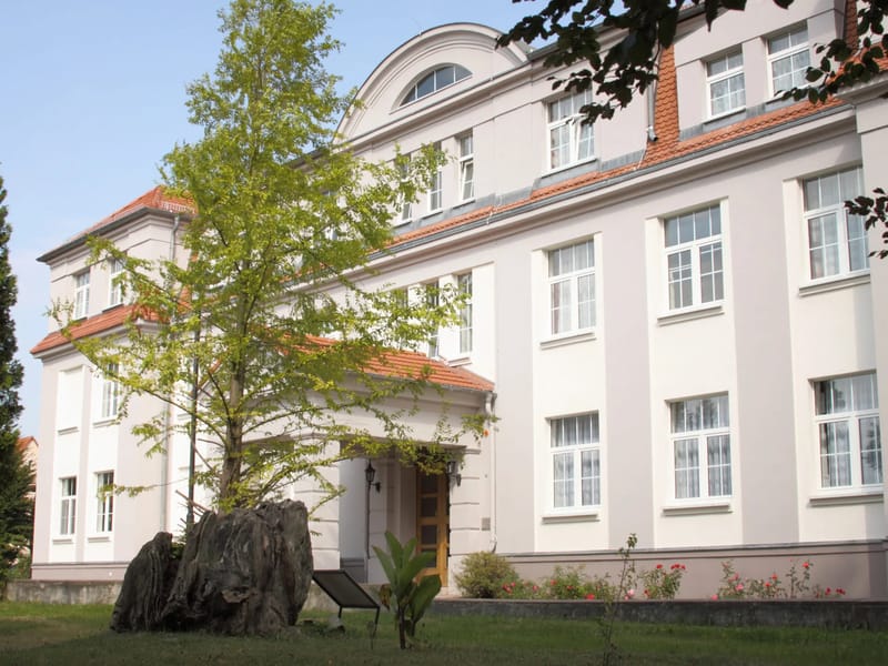 AZURIT Seniorenzentrum Borna - Pflegeheim in Borna, Sachsen photo 3