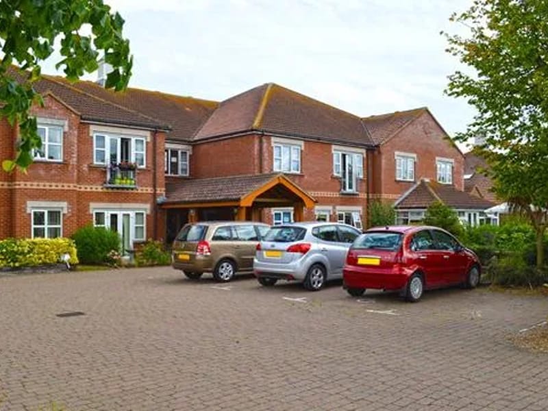 Margery Girling House - Assisted Living in Felixstowe, England photo 3