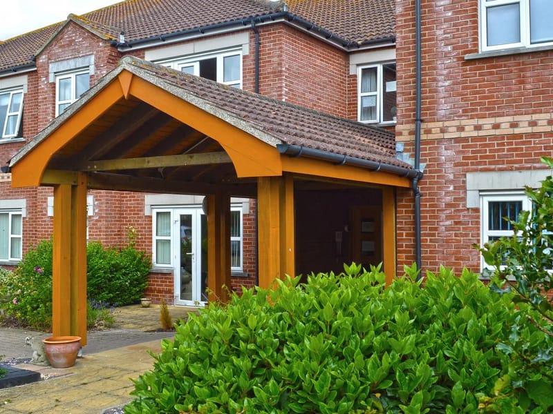 Margery Girling House - Assisted Living in Felixstowe, England photo 1