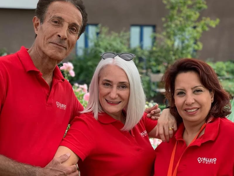 Allegio Omsorg - Serviceboende in Strängnäs, Södermanlands län photo 2