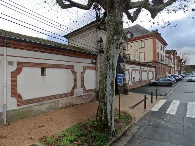 Ehpad Louise Anceau - EHPAD in ALBI, Occitanie photo 1