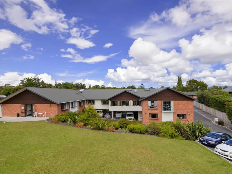 Radius Arran Court Rest Home & Hospital - Nursing Home in Auckland, Waitemata District Health Board photo 1