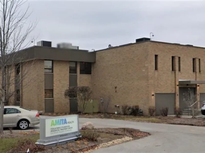 Alexian Brothers Medical Center 1 - Hospital in Elk Grove Village, IL photo 3