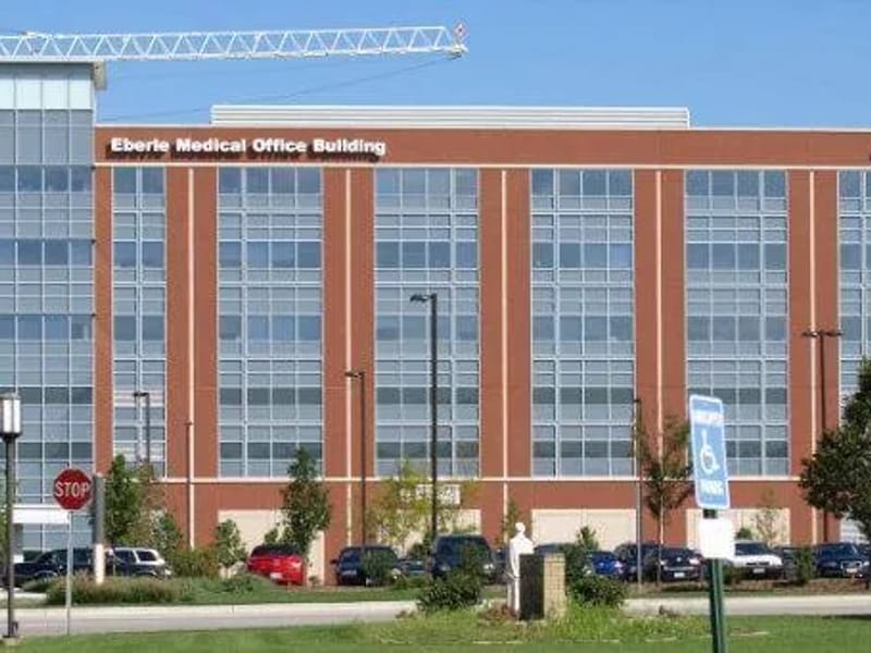 Alexian Brothers Medical Center 1 - Hospital in Elk Grove Village, IL photo 2
