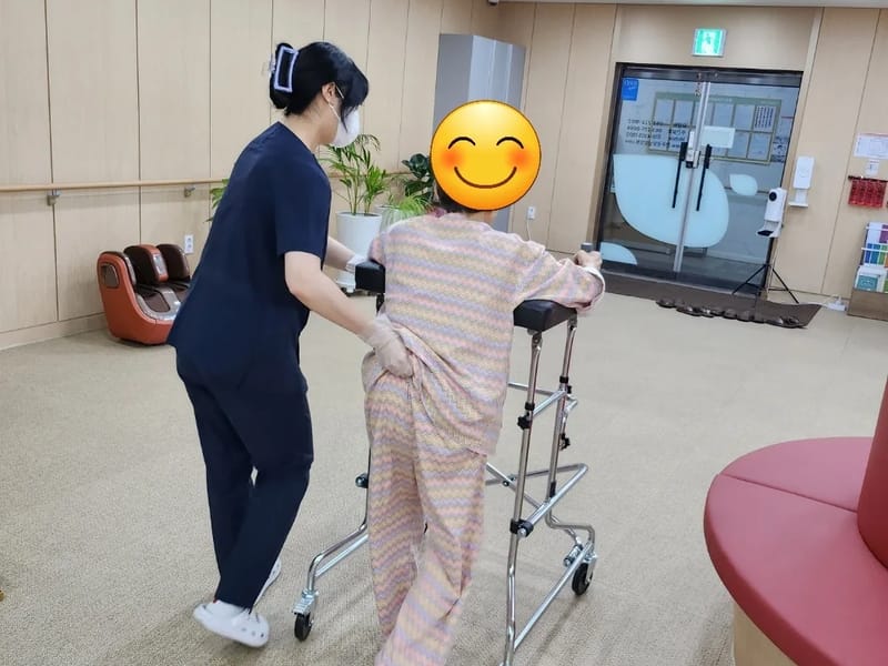 굿모닝요양원 in 의정부시, 경기도 photo 1
