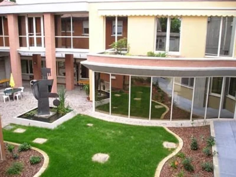 AZIENDA PUBBLICA SERVIZI ALLA PERSONA - "BEATO DE TSCHIDERER" - - Casa di Riposo in TRENTO, Trentino-Alto Adige photo 1