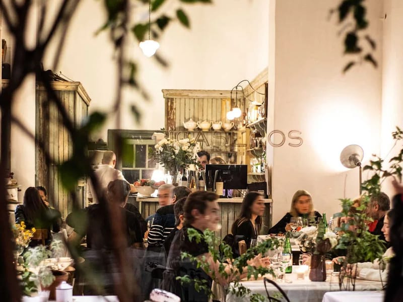 Caseros - Hogar de Ancianos in Buenos Aires, CABA photo 3