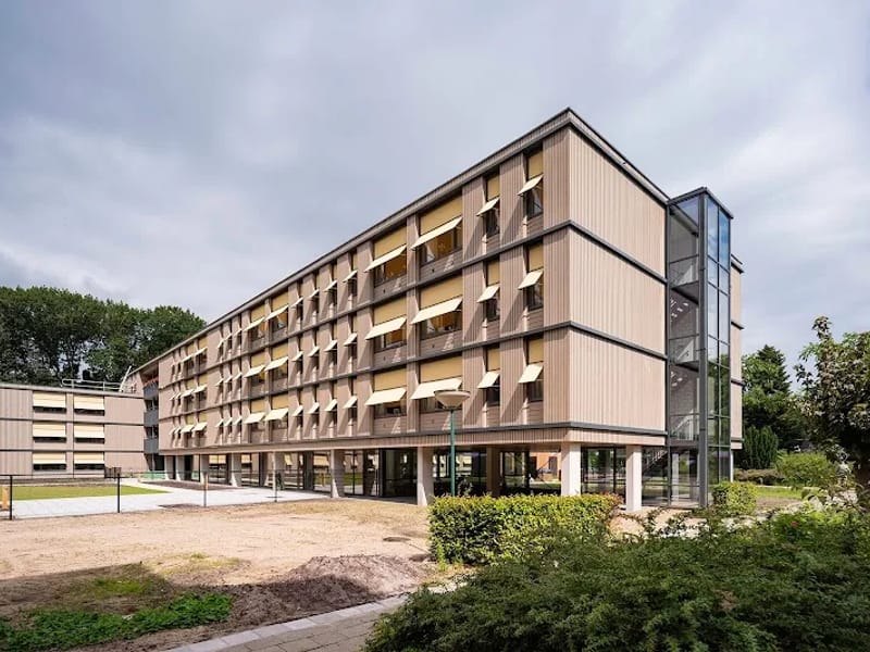 Stichting LuciVer', stichting voor welzijn, wonen en zorg. - Begeleid Wonen in Wijchen, Gelderland photo 4
