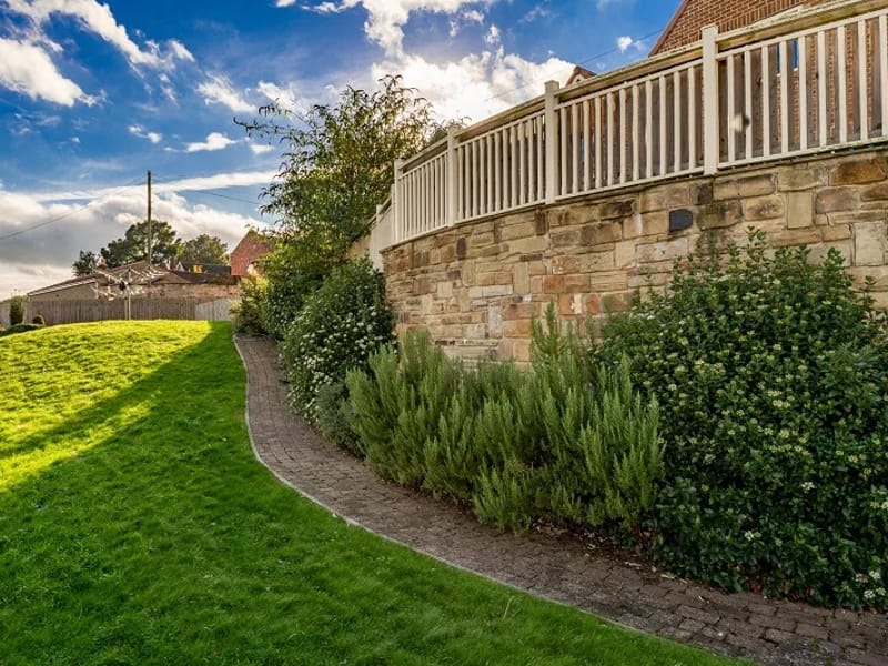 Dene Brook - In-Home Care in Rotherham, England photo 2