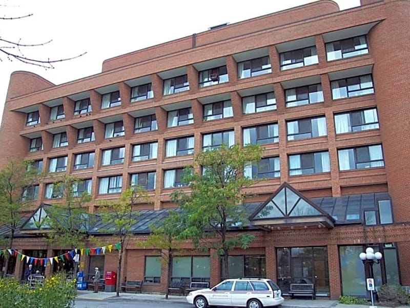 Harold & Grace Baker Centre - Nursing Home in Toronto, ON photo 2