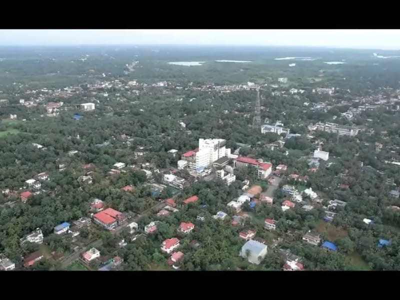 Anaamaya Medical Institute - वृद्धाश्रम in Payyanur, Kerala photo 2