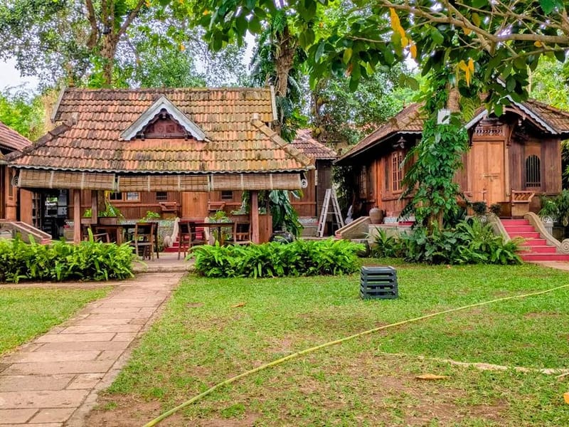 Anaamaya Medical Institute - वृद्धाश्रम in Payyanur, Kerala photo 1