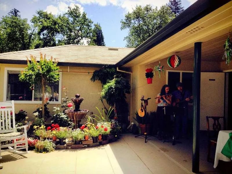 Cedars Care Home, The - Assisted Living in Calistoga, CA photo 3