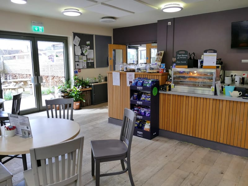 Fairfield Farm College - Adult Day Care in Dilton Marsh, England photo 2
