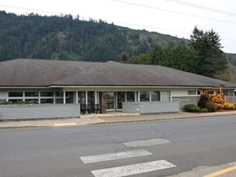 Arbor Health Morton Hospital - Hospital in Morton, WA photo 2