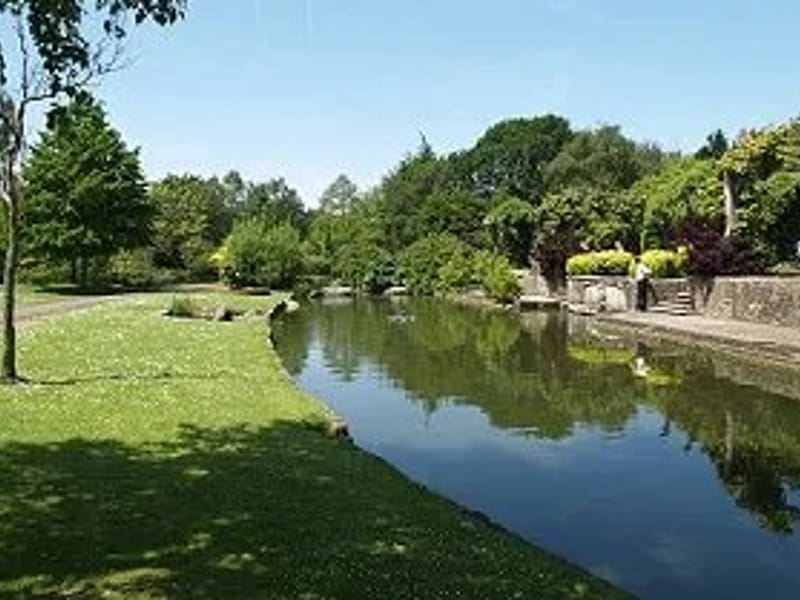 Dean Park - Nursing Home in Swindon, England photo 2