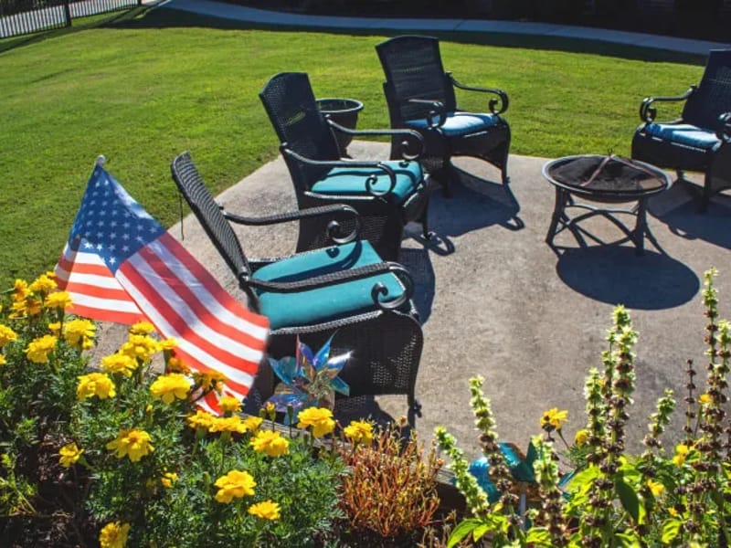 Mountain Meadows Health and Rehabilitation - Nursing Home in Batesville, AR photo 3