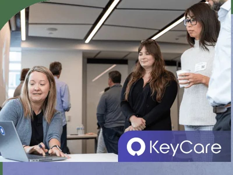 J & K Keycare in Nottingham, England photo 2