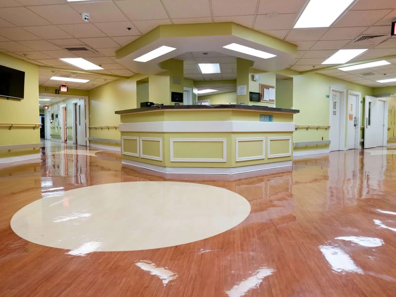 Autumn Lake Healthcare at Oakview - Nursing Home in Silver Spring, MD photo 3