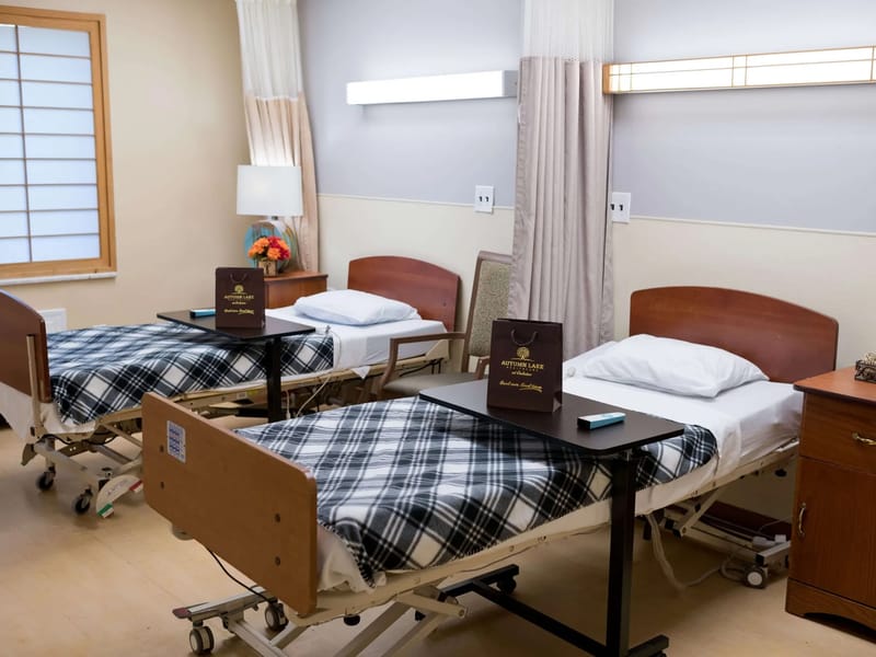 Autumn Lake Healthcare at Oakview - Nursing Home in Silver Spring, MD photo 2