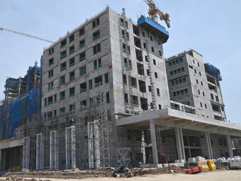 Guardian Multispeciality Hospital - अस्पताल in Warangal, Telangana photo 2