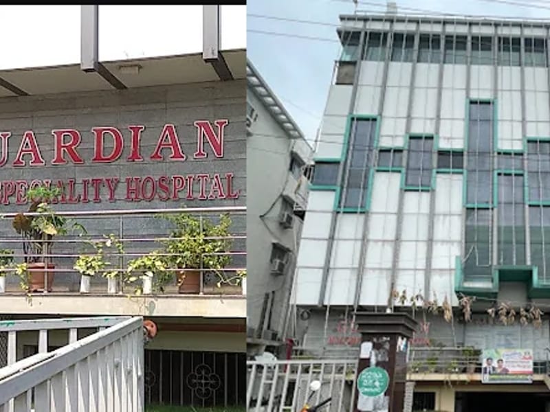 Guardian Multispeciality Hospital - अस्पताल in Warangal, Telangana photo 1