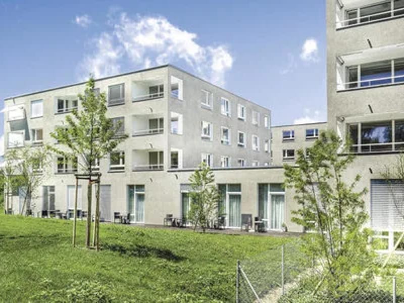 Tertianum AG - Sphinxmatte - Betreutes Wohnen in Solothurn, Solothurn photo 1