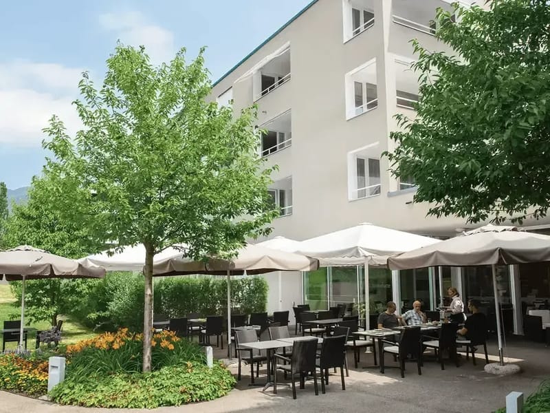 Tertianum AG - Sphinxmatte - Betreutes Wohnen in Solothurn, Solothurn photo 2