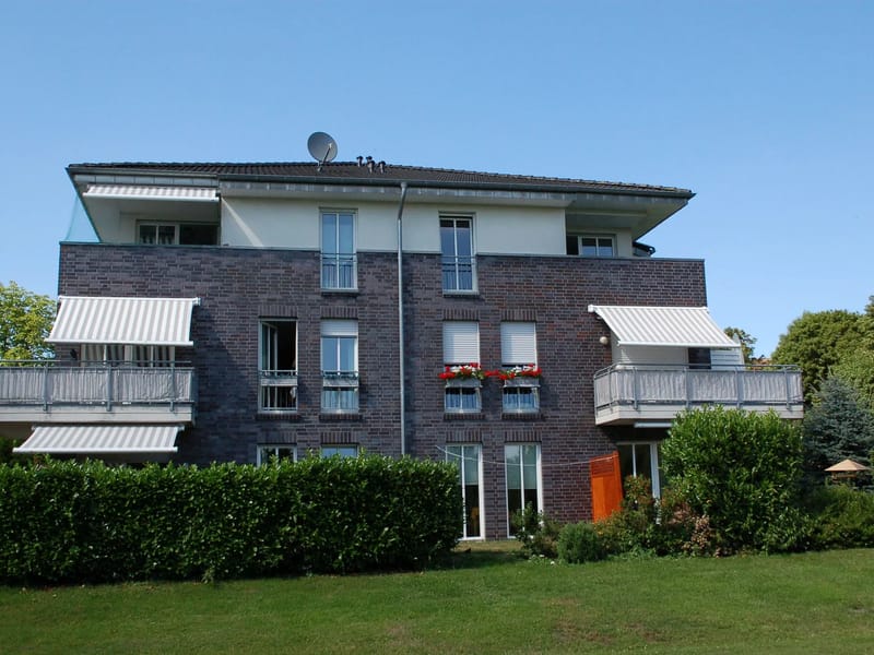 Agaplesion Dietrich Bonhoeffer Haus LB Demenz - Pflegeheim in Lampertheim, Hessen photo 2
