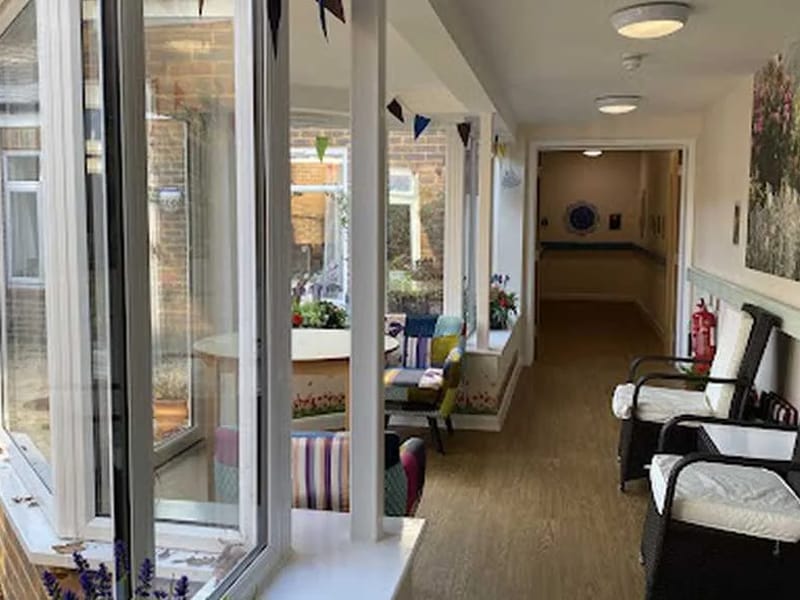 Park Lodge Care Solutions - In-Home Care in Crawley, England photo 2