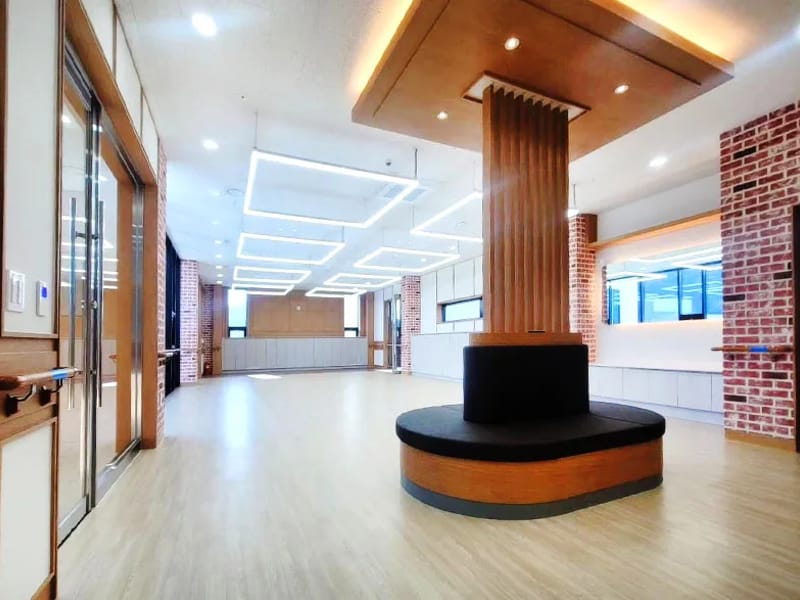 더편한데이케어 - 방문요양 in 순천시, 전라남도 photo 1