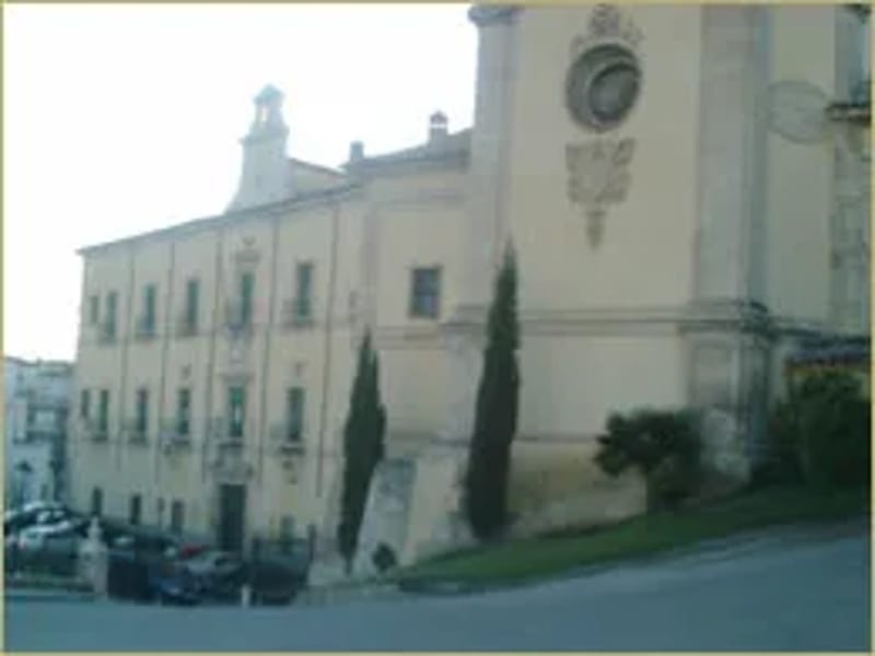 RESIDENCIA DE MAYORES HOSPITAL DE SANTIAGO - Hogar de Ancianos in Cuenca, Castilla-La Mancha photo 3