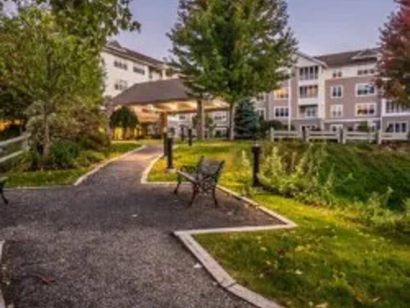 Brookhaven Al At Lexington - Assisted Living in Camarillo, CA photo 2