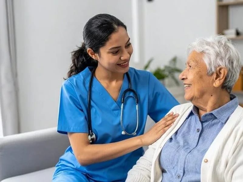 All Care Homehealth Agency, INC. - Home Health Nursing in Northlake, IL photo 2