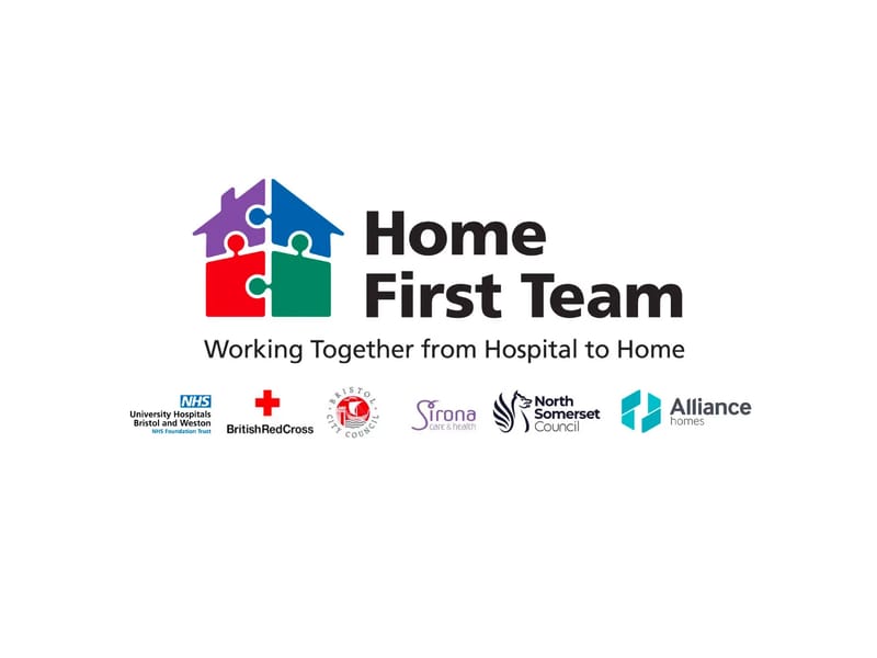 Home First - In-Home Care in Hereford, England photo 2