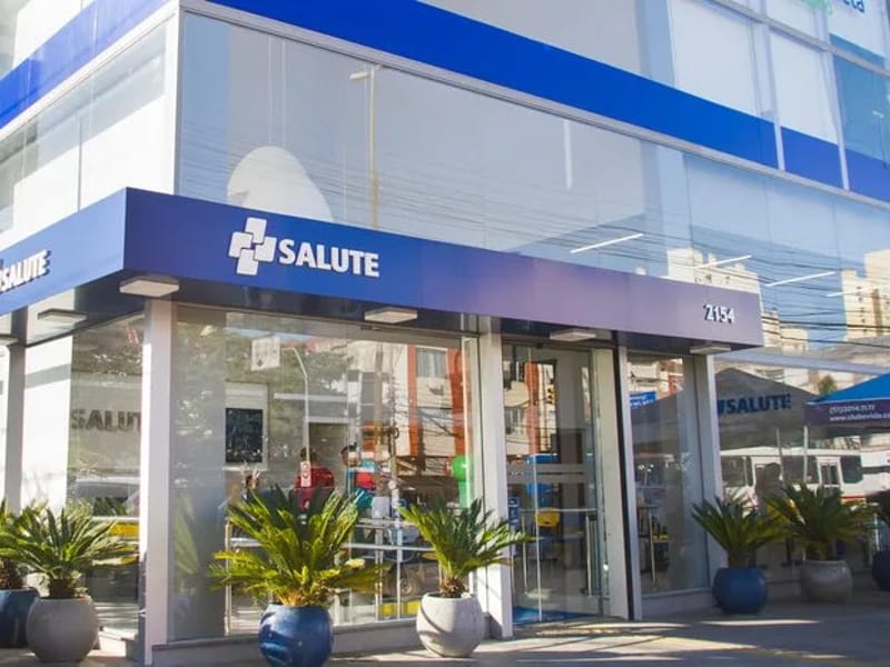 BR SAUDE LTDA - Cuidado Domiciliar in Porto Alegre, RS photo 2