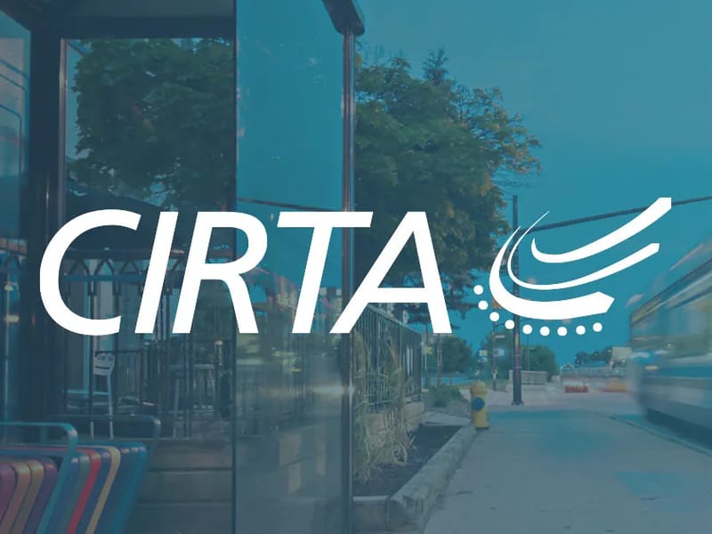 Central Indiana Regional Transportation Authority (CIRTA) - Medical Transport in Martinsville, IN photo 1
