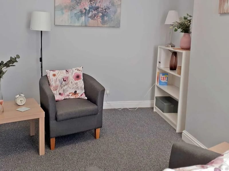 Holistic Social Care in Manchester, England photo 1