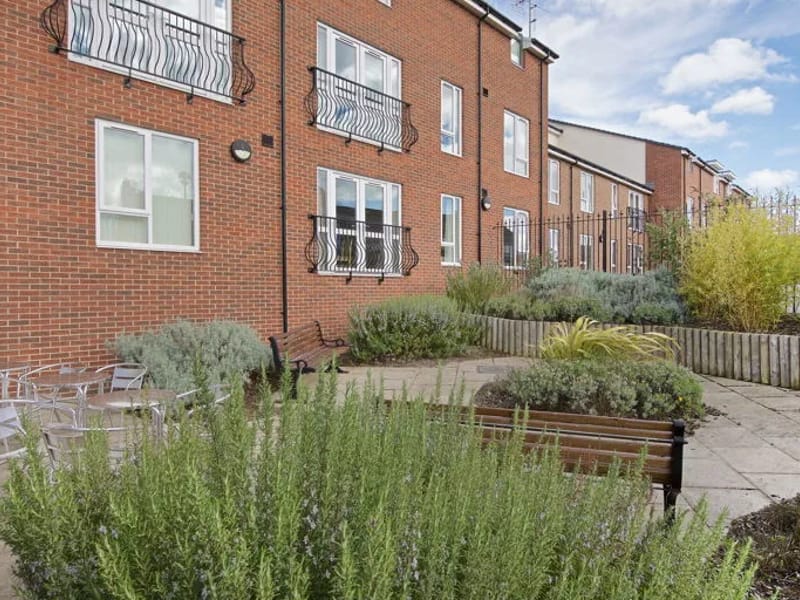 Housing 21 - Beckwith Mews in Sunderland, England photo 2