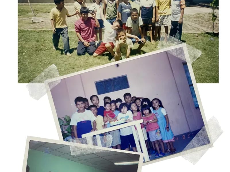 CASA HOGAR DON CHAYO - Hogar de Ancianos in Bacanora, Sonora photo 1