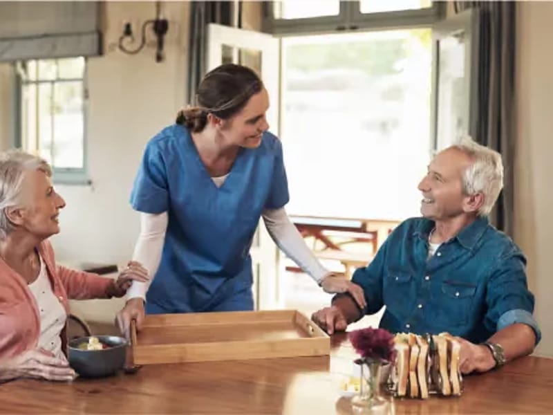 Advanced Care Center - Nursing Home in Clearwater, FL photo 2