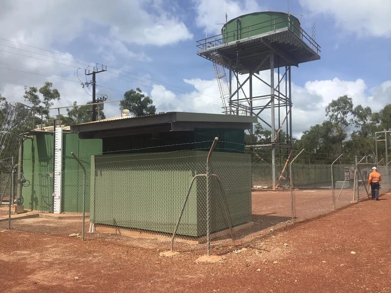 Gove Multi-Purpose Service - Nursing Home in Nhulunbuy, NT photo 2