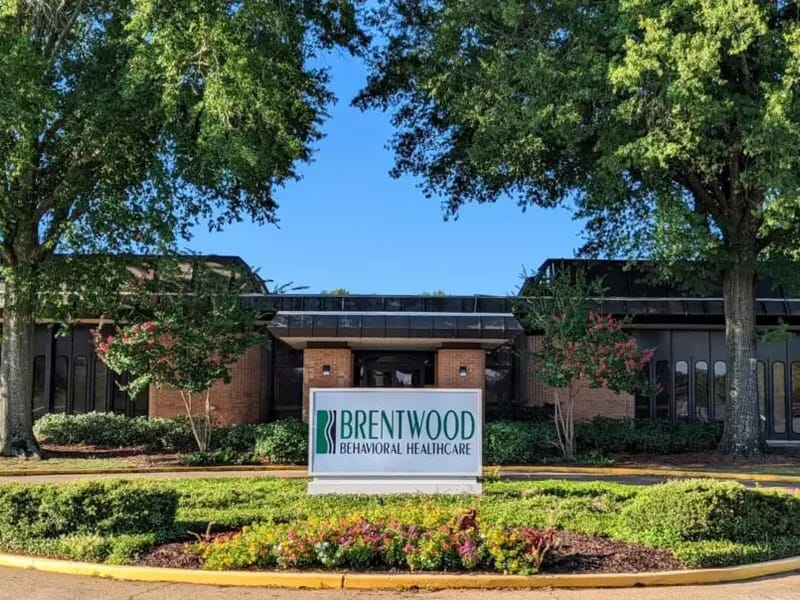 Brentwood Behavioral Healthcare of MS — Hospital, Flowood, MS · photo 2