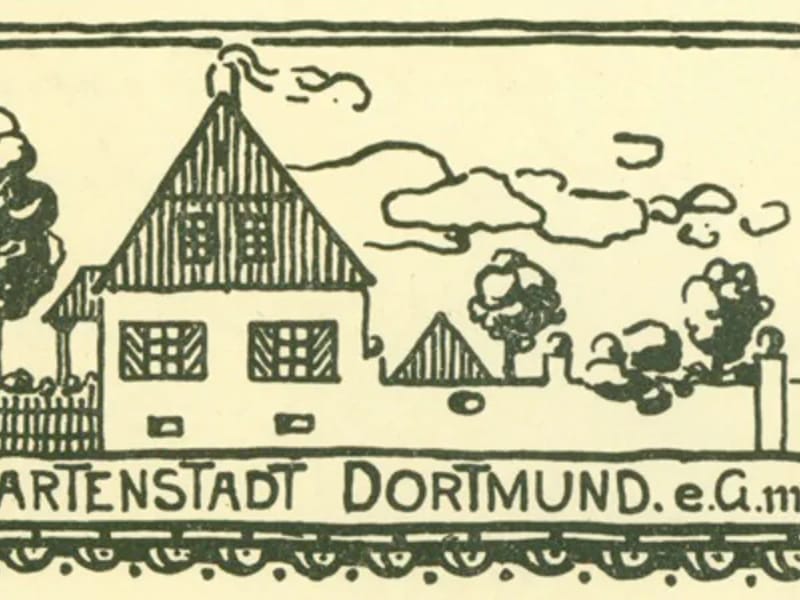 Seniorenhaus Gartenstadt - Pflegeheim in Dortmund, Nordrhein-Westfalen photo 2