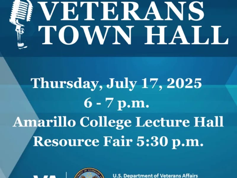 Amarillo Veterans Affairs Health Care System - Hospital in Amarillo, TX photo 2