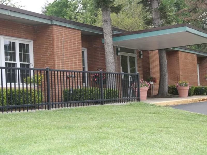 Eden Rehabilitation & Nursing Center — Nursing Home, Los Angeles, NY · photo 1