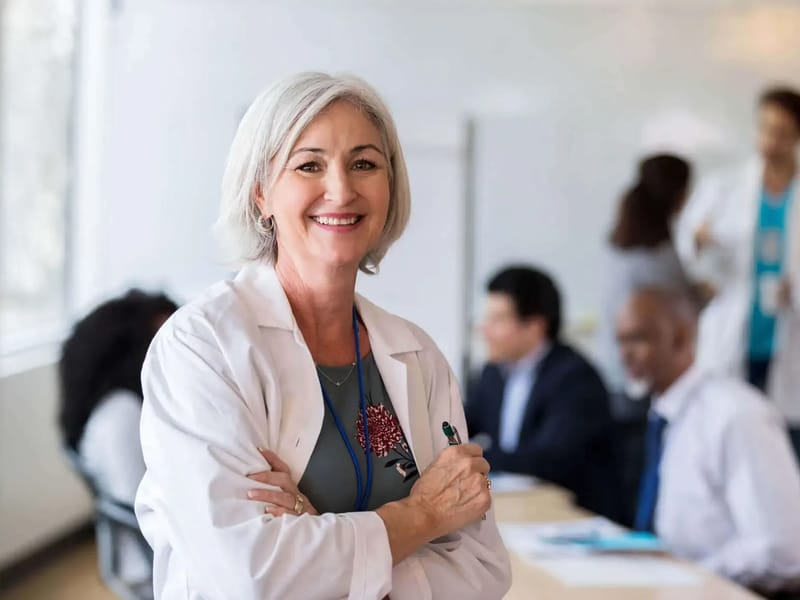 Bzed Health Care Staffing LLC - Home Health Nursing in Owings Mills, MD photo 1