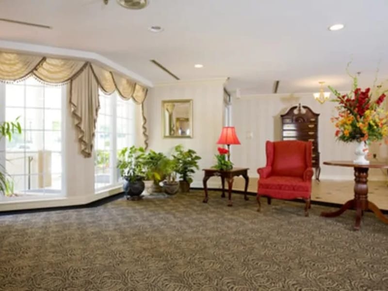 Pilgrims Rest Nursing Home - Nursing Home in Westport, Mayo photo 2