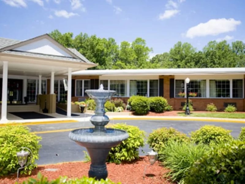 Pilgrims Rest Nursing Home - Nursing Home in Westport, Mayo photo 1